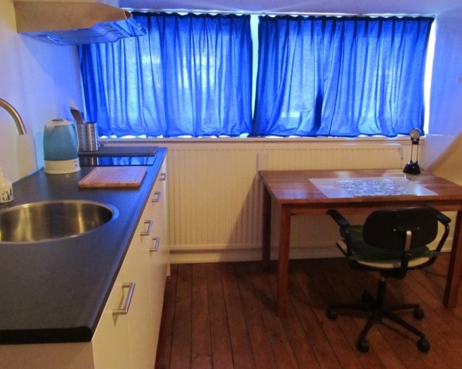 Kamer - Eburonenweg - Maastricht