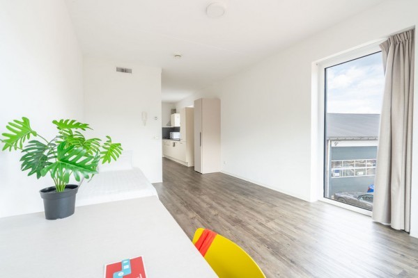 Appartement - Rotsoord - Utrecht