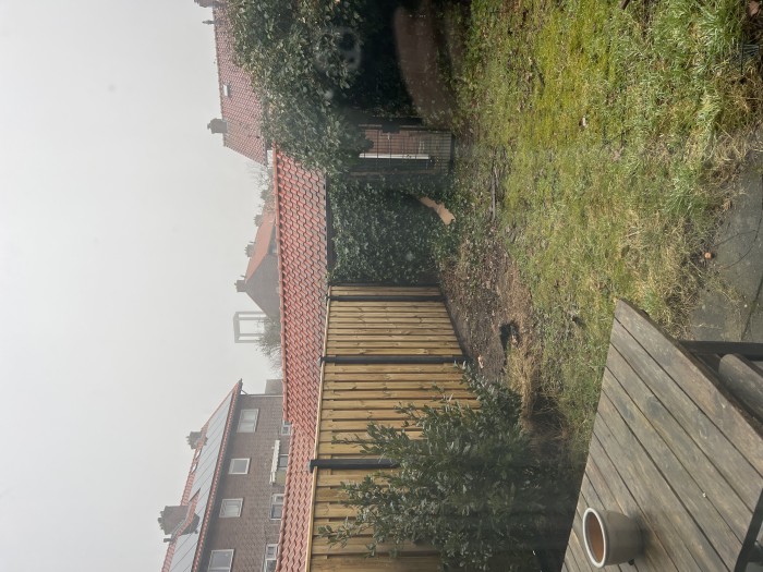 Kamer - Adelaarstraat - Hilversum