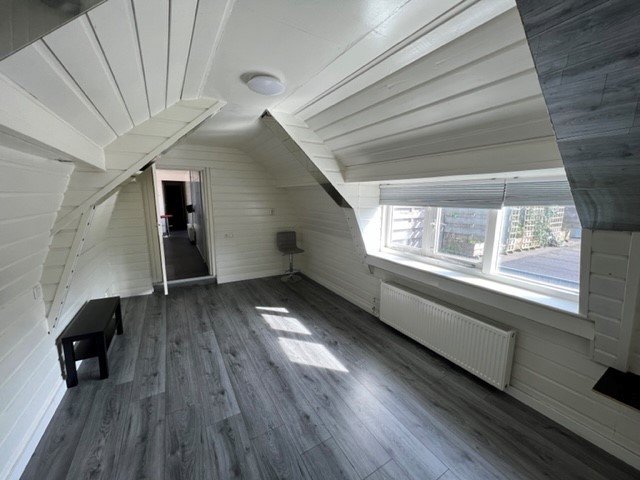 Kamer - Kruisweg - Haarlem