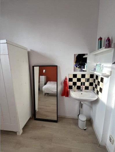 Kamer - Jozef Israëlsstraat - Groningen