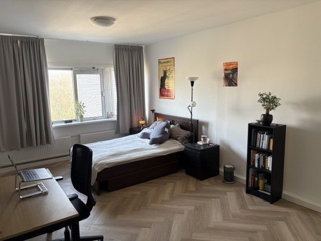 Kamer - Wamberg - Amsterdam