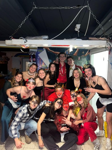 Kamer - Jacoba van Beierenlaan - Delft