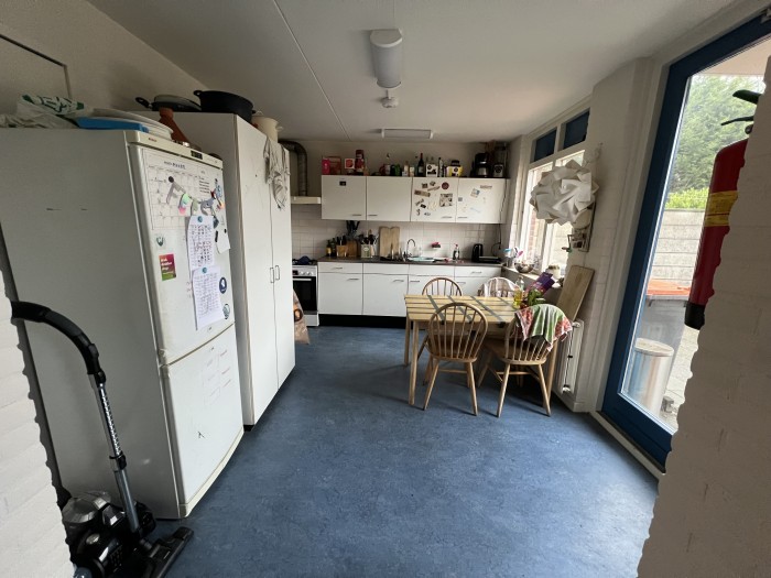 Kamer - Leijdsweg - Enschede