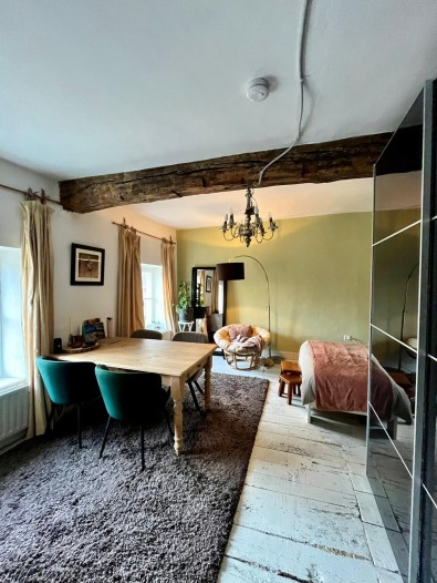 Kamer - Strucht - Schin op Geul