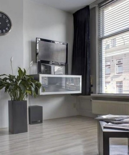 Appartement - Daniël Stalpertstraat - Amsterdam