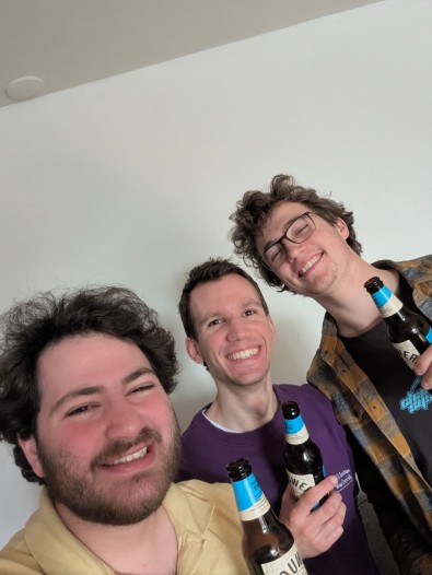 Kamer - Thomas de Keyserstraat - Enschede