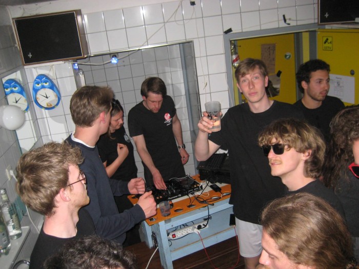 Kamer - Campuslaan - Enschede