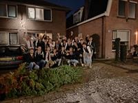 Kamer - Olieslagweg - Enschede