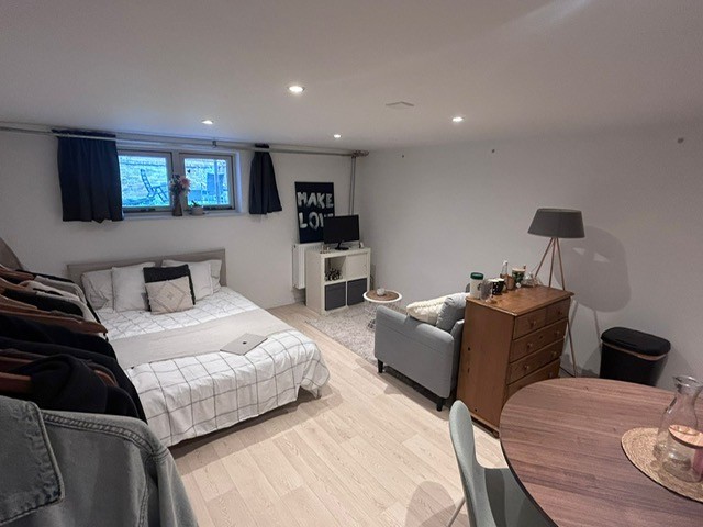 Kamer - Vredestraat - Nijmegen