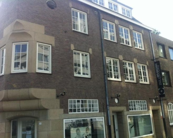 Kamer - Valkenburgerweg - Heerlen