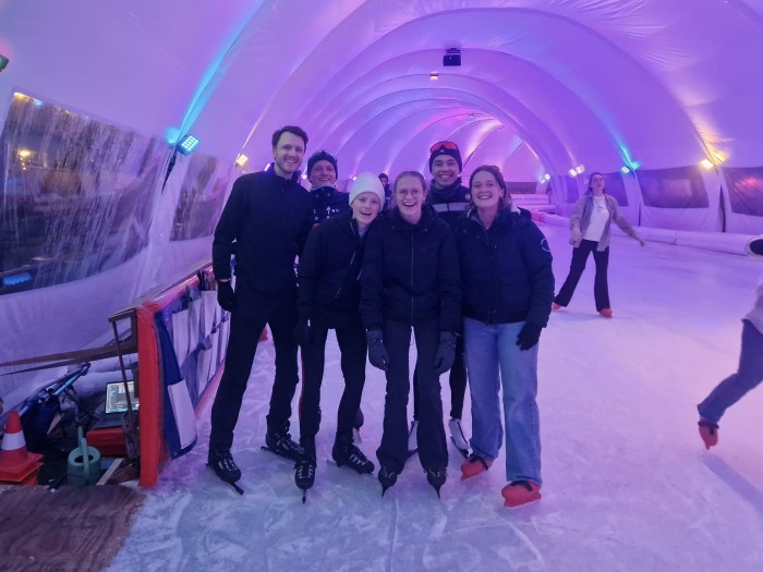 Kamer - Taj Mahalplaats - Delft