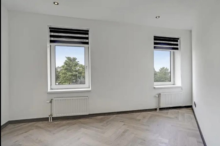 Kamer - Oude Engelenseweg - 's-Hertogenbosch