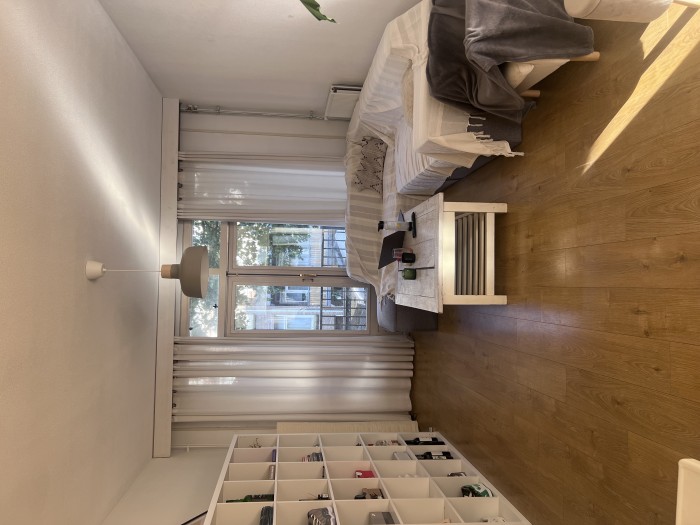 Kamer - Scheldestraat - Amsterdam