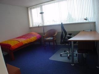 Kamer - 's Gravesandestraat - Badhoevedorp