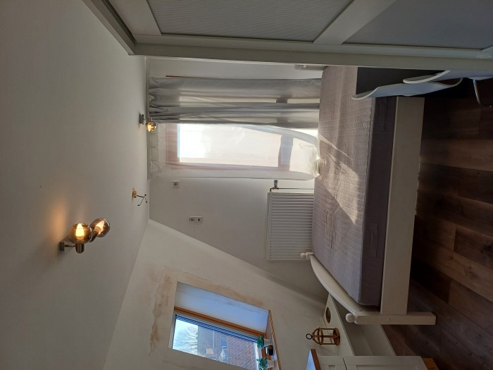 Kamer - Lovensestraat - Tilburg