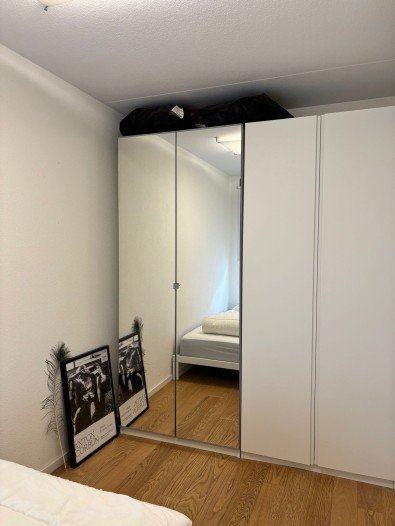 Kamer - Makassarstraat - Amsterdam