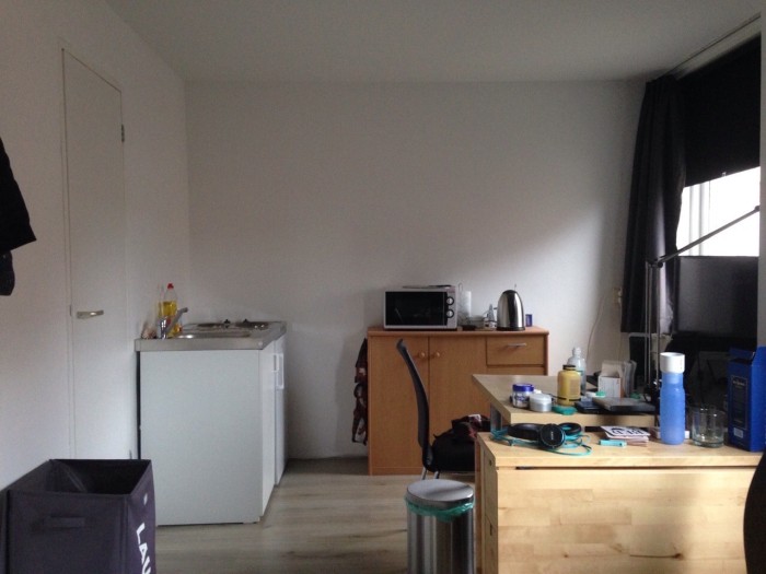 Appartement - Enschedepad - Almere