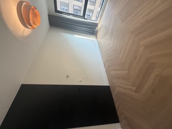 Kamer - Dudokstraat - Hoofddorp