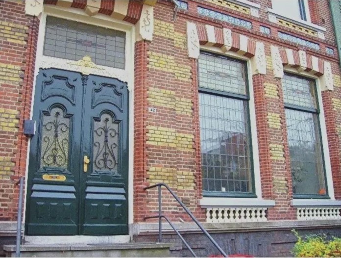 Kamer - Boulevard Heuvelink - Arnhem