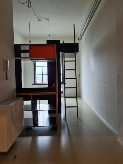 Appartement - Tongerseweg - Maastricht