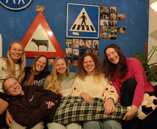 Kamer - Rijnveste - Wageningen