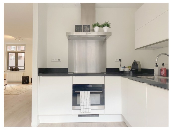 Kamer - Clioplein - 's-Gravenhage