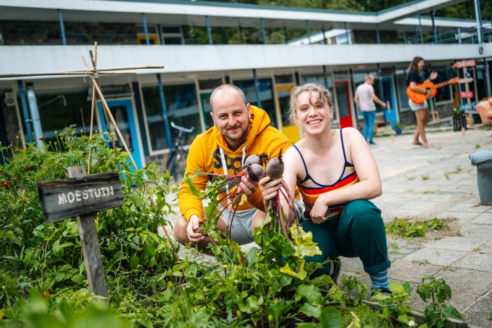 Kamer - Matenweg - Enschede