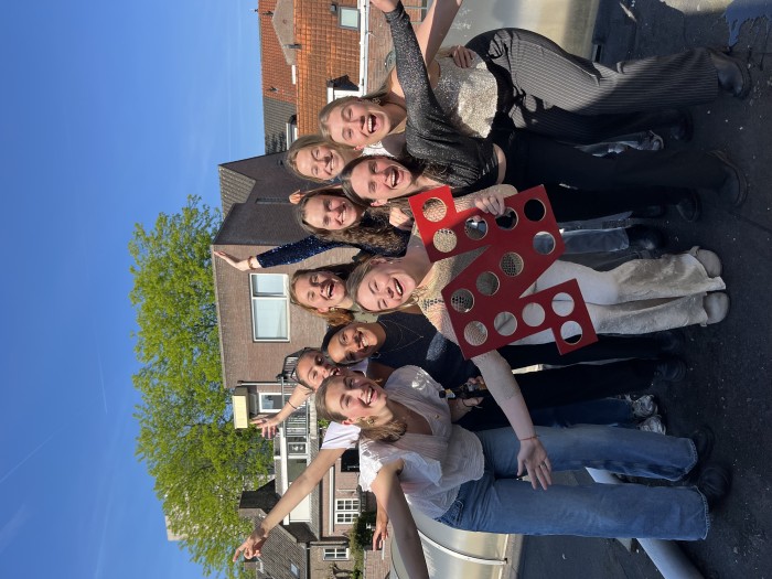 Kamer - Grote Berg - Eindhoven