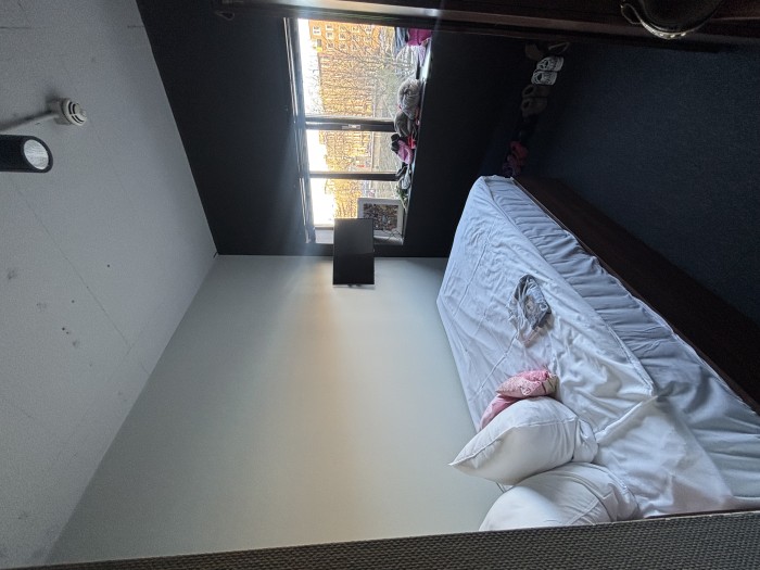 Kamer - Wibautstraat - Amsterdam