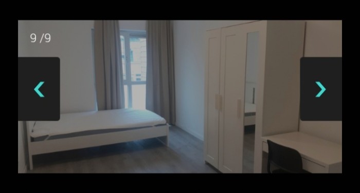 Kamer - Hatertseweg - Nijmegen