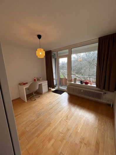 Kamer - Oude Molenweg - Nijmegen