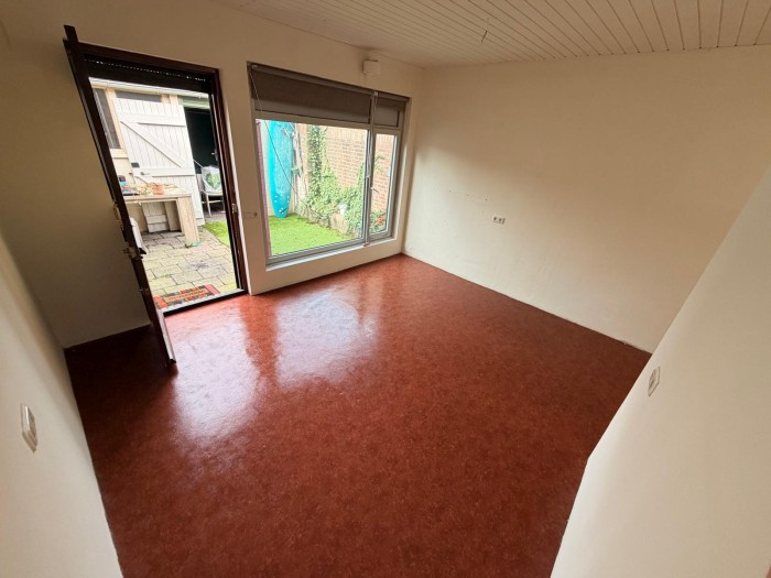 Kamer - Oranjeboomstraat - Breda