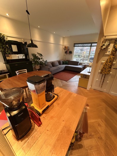 Appartement - Purmerweg - Amsterdam