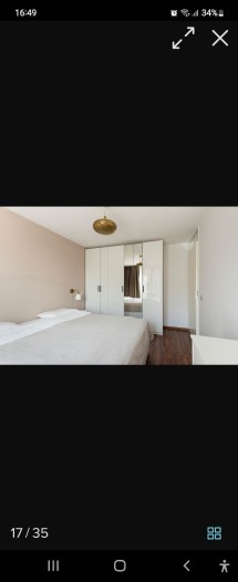 Kamer - Van Oosterzeestraat - Rotterdam