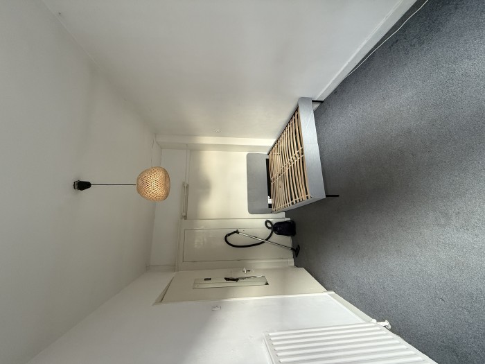 Kamer - Schuitendiep - Groningen