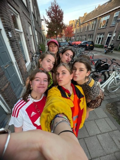 Kamer - Kloosterkade - Delft