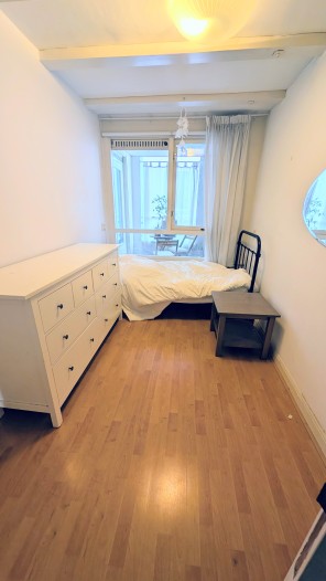 Kamer - Korte Prinsengracht - Amsterdam