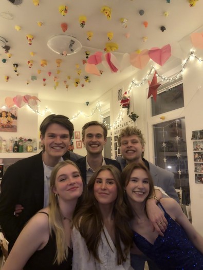 Kamer - Van Lochemstraat - Enschede