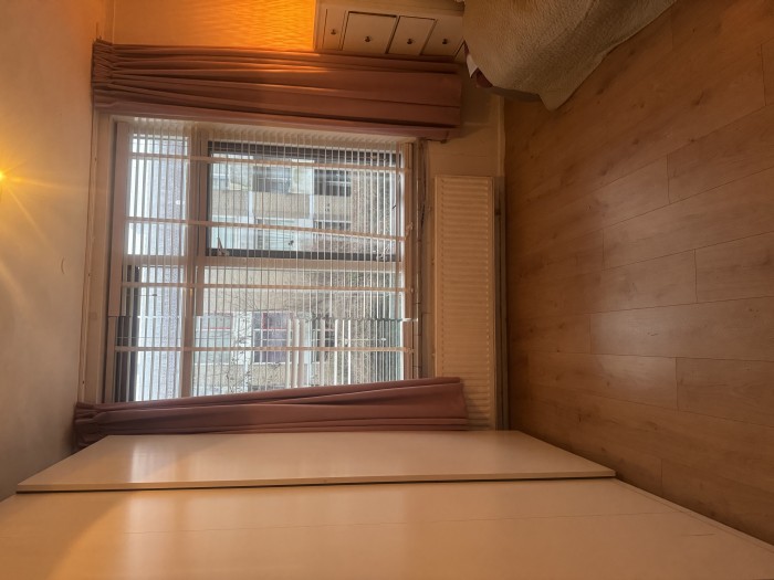 Kamer - Aalbersestraat - Utrecht