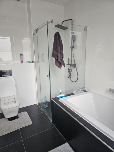 Kamer - Parkzichtlaan - Utrecht