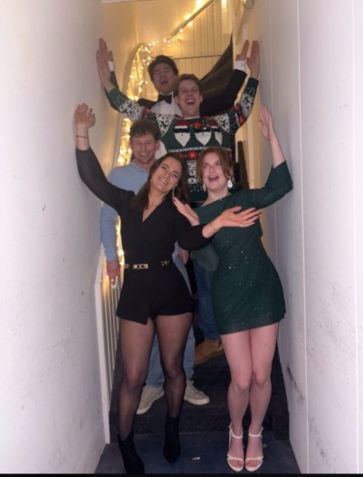 Kamer - Amsterdamsestraatweg - Utrecht