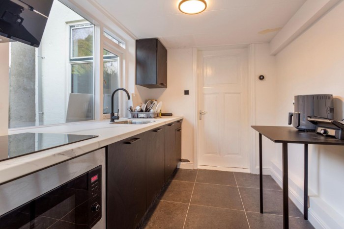 Kamer - Janninksweg - Enschede