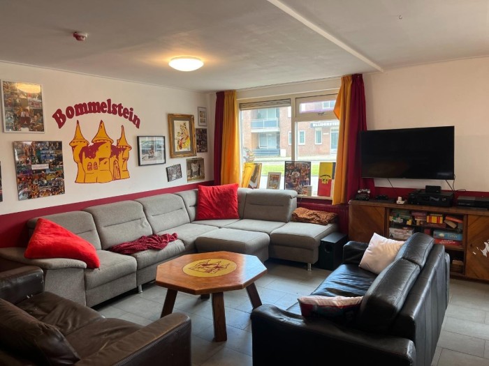 Kamer - Oliemolensingel - Enschede