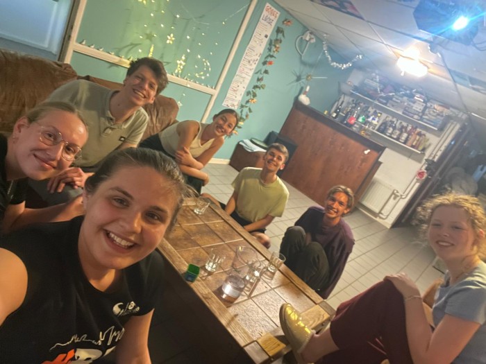 Kamer - Witbreuksweg - Enschede