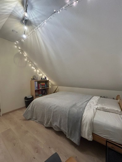 Kamer - Volmarijnstraat - Rotterdam