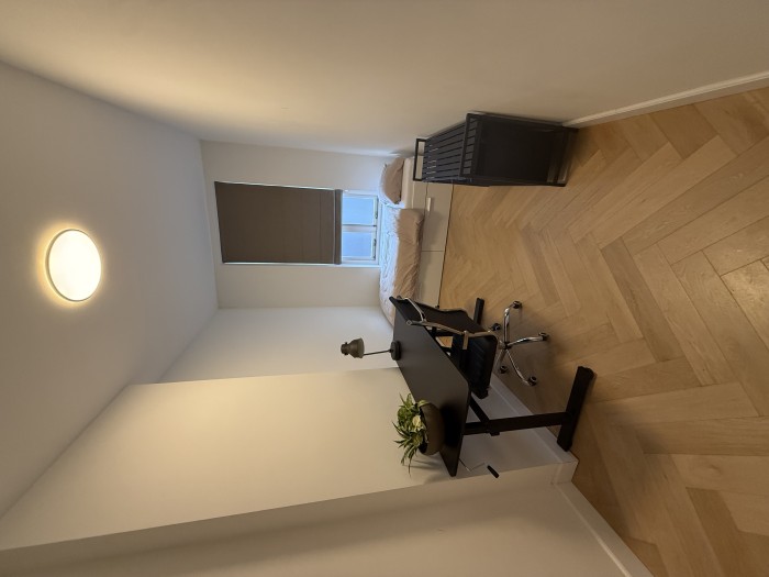 Kamer - Schiekade - Rotterdam