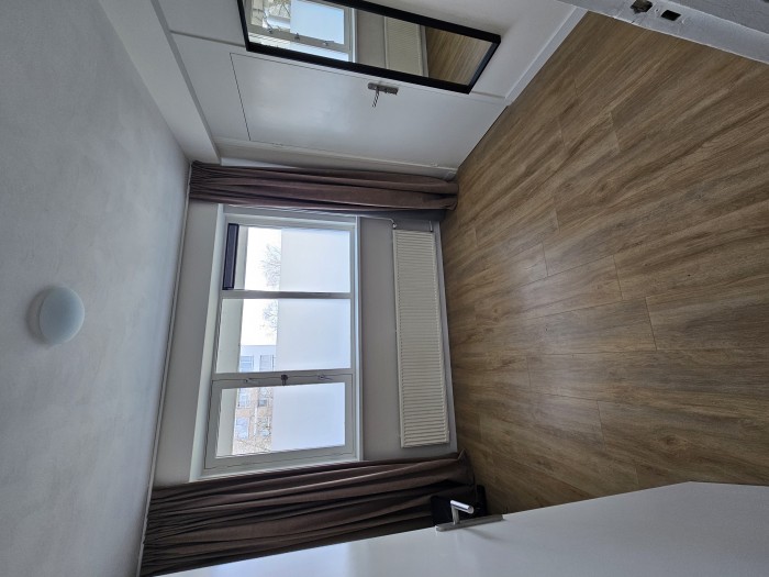 Kamer - Lijsterstraat - Amersfoort