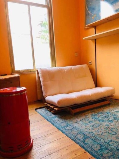 Kamer - Nijhoffstraat - Arnhem