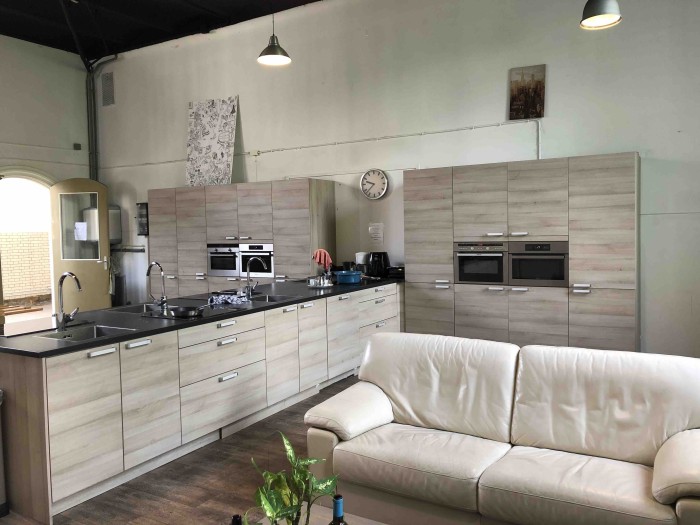 Kamer - Schoolstraat - Arnhem